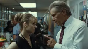 Задник до фильму"Ранковий підйом" #715185