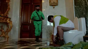 Задник до фильму"Снайпер: Загін глобального реагування та розвідки" #317114