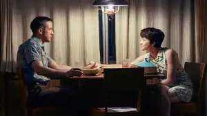 Задник до фильму"Перша людина" #804235