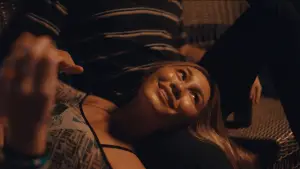 Задник до фильму"Say Less" #769137