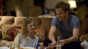 Задник до фильму"Десь" #304933