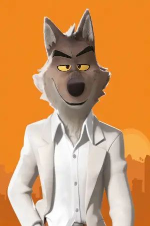 Постер до фильму"Поганці" #619473