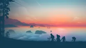 Задник до фильму"Бовдури" #647187