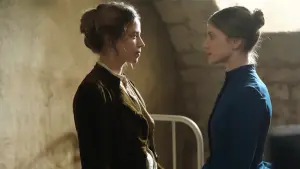 Задник до фильму"Бал божевільних людей" #407120