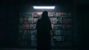 Задник до фильму"Монахиня 2" #663775