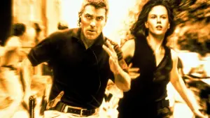 Задник до фильму"Миротворець" #306129