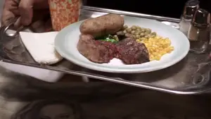 Задник до фильму"Мовчання ягнят" #749467