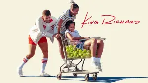 Король Річард: Виховуючи чемпіонок