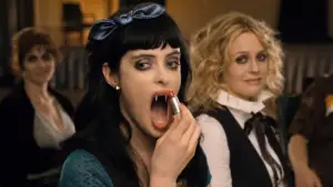 Задник до фильму"Вампірки" #683421