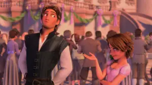 Задник до фильму"Рапунцель: Заплутана історія" #551317