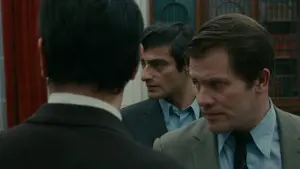 Задник до фильму"Дзета" #183168