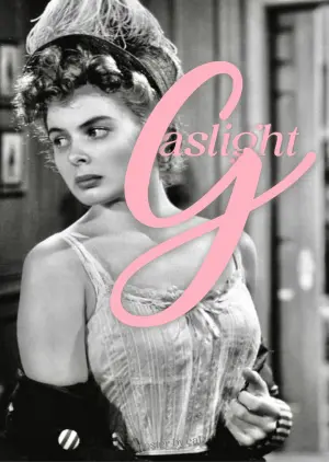 Постер до фильму"Газове світло" #119833