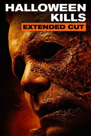 Постер до фильму"Хелловін убиває" #55991