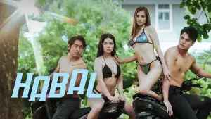 Задник до фильму"Habal" #879673