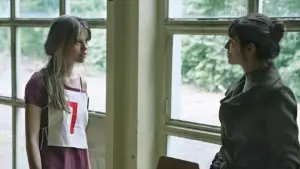 Задник до фильму"Німфоманка: Частина 2" #594888