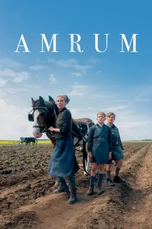 Постер до фильму"Amrum" #817701
