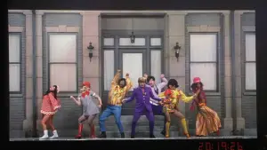 Задник до фильму"Остін Паверс: Золотий орган" #681024