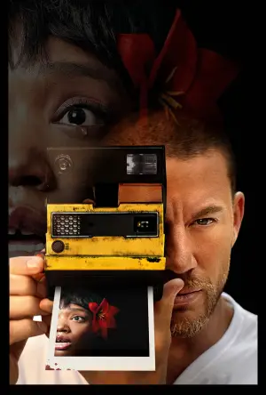 Постер до фильму"Кліпни двічі" #780377