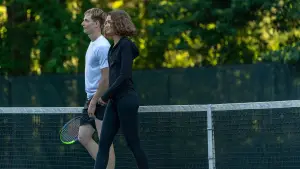 Задник до фильму"Суперники" #548527