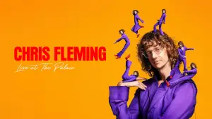 Задник до фильму"Chris Fleming: Live at The Palace" #771335