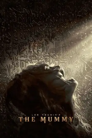 Постер до фильму"Мумія Лі Кроніна" #795744