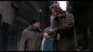 Задник до фильму"Сам удома 2: Загублений у Нью-Йорку" #567375