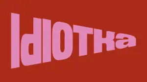 Idiotka