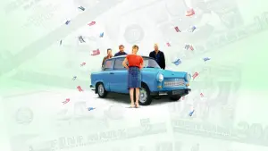 Задник до фильму"Два до одного" #560728