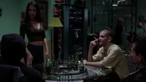 Задник до фильму"На дні безодні" #396615