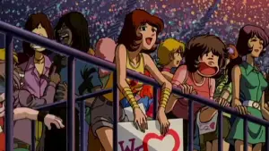 Задник до фильму"Інтерстелла 5555" #753665