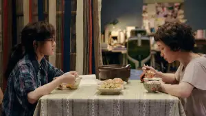 Задник до фильму"我，许可" #766078