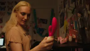 Задник до фильму"Lady Parts" #770270