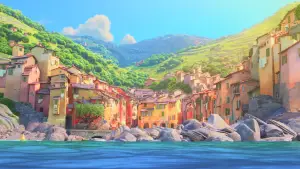 Задник до фильму"Лука" #599194