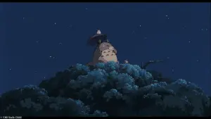 Задник до фильму"Мій сусід Тоторо" #178860