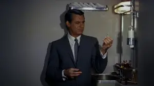 Задник до фильму"На північ через північний захід" #672476