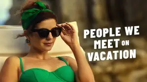 Задник до фильму"Люди, яких ми зустрічаємо у відпустці" #518768