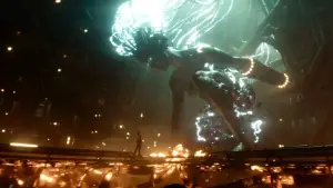 Задник до фильму"Rebel Moon. Частина 2: Та, що лишає шрами" #594165