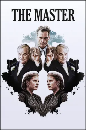 Постер до фильму"Майстер" #89844