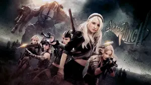 Задник до фильму"Заборонений прийом" #298967