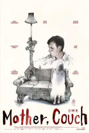 Постер до фильму"Mother, Couch" #810645