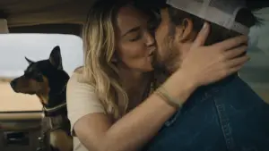 Задник до фильму"Каскадер" #572029