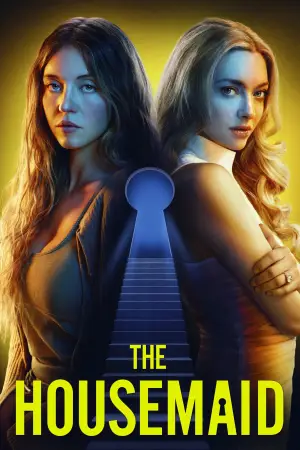 Постер до фильму"Служниця" #764586