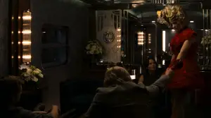 Задник до фильму"Голодні ігри: У вогні" #625153