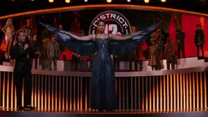 Задник до фильму"Голодні ігри: У вогні" #625191