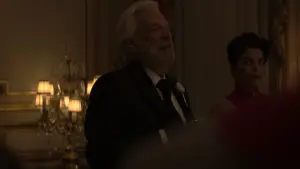 Задник до фильму"Голоднi iгри: Переспiвниця. Частина 2" #634350