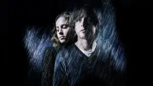 Задник до фильму"Невидимий" #290621