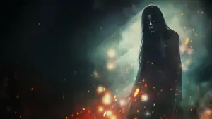 Відео до фільму The Morrigan | The Morrigan | Official Trailer | Horror Brains