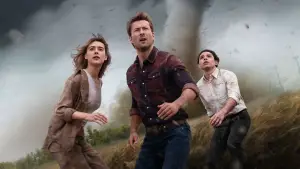 Задник до фильму"Смерчі" #562651