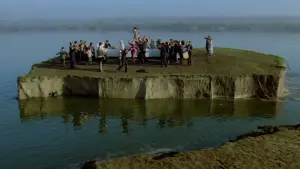 Задник до фильму"Андеґраунд" #754500