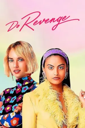 Постер до фильму"Зробімо помсту" #324214